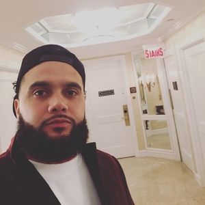 Meet your Posher, Mike